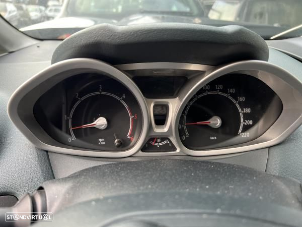 Para Peças Ford Fiesta Vi (Cb1, Ccn) - 7