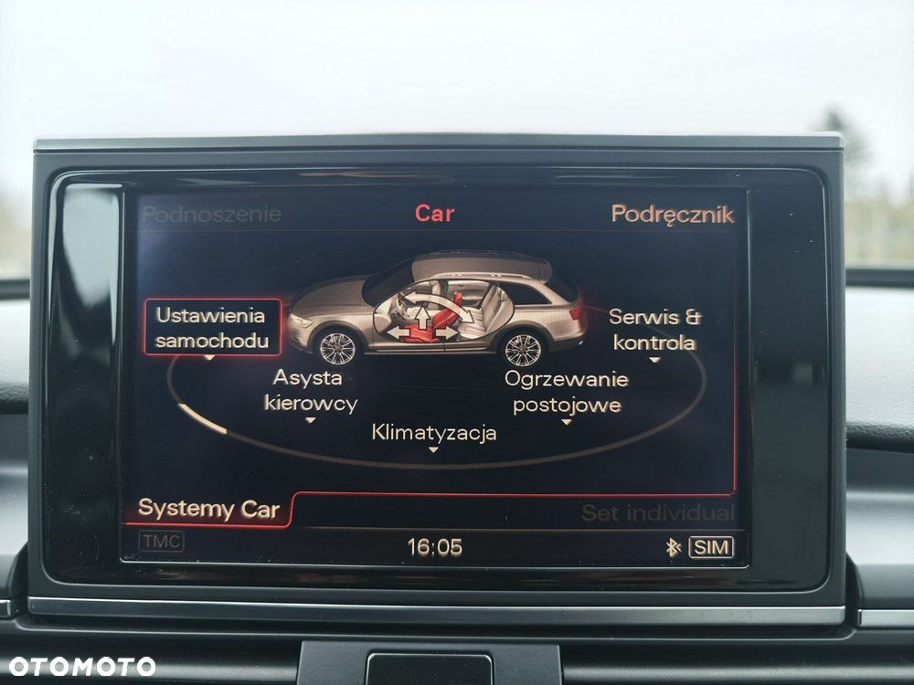 Audi A6 Allroad 3.0 TDI Quattro Tiptr - 30