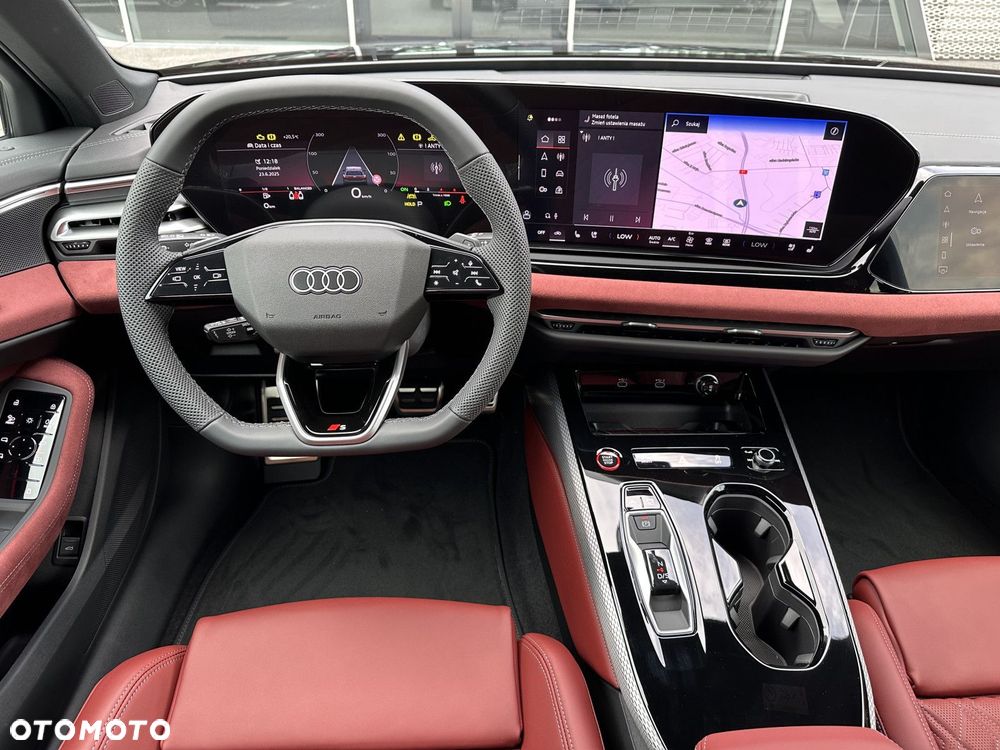 Audi S5 Coupé - 17