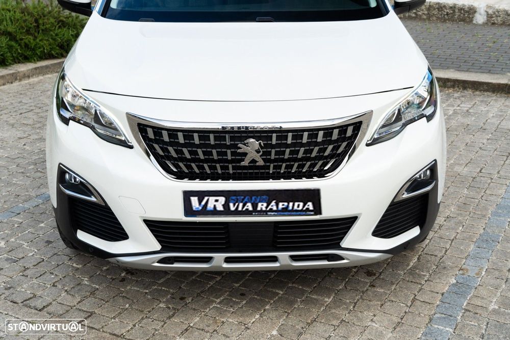 Peugeot 3008 1.2 PureTech Allure Pack - 41