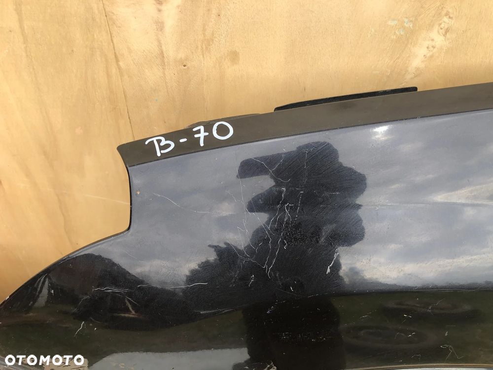 B70. Błotnik Lewy Przód Opel Meriva A Z20R Czarny (2003 – 2010) - Wysyłka - 10