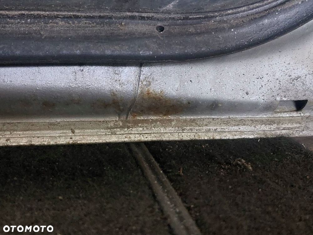 DRZWI KOMPLETNE LEWY PRZÓD MAZDA 6 I 25H - 6