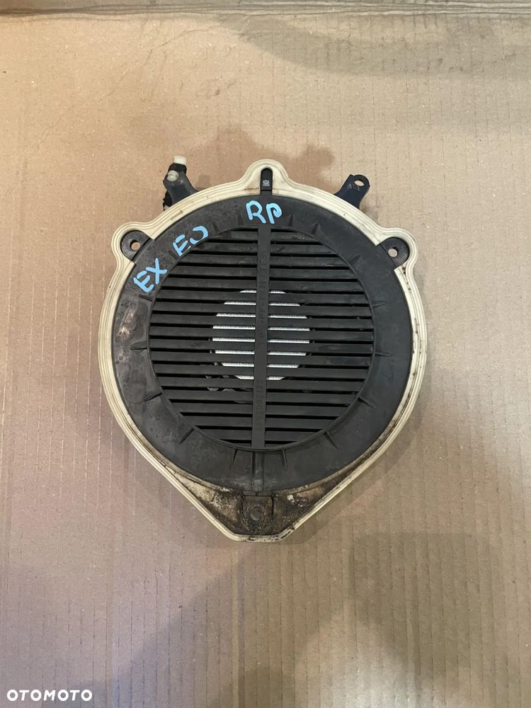 Głośnik drzwi Seat Exeo Audi prawy przód - 1