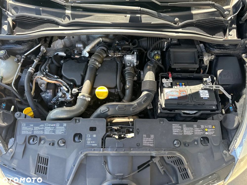 Renault Clio 1.5 dCi Energy Eco Expression - 7