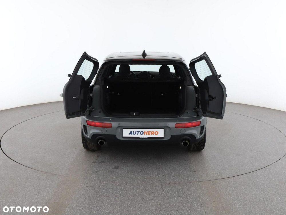 MINI Clubman Cooper S - 15