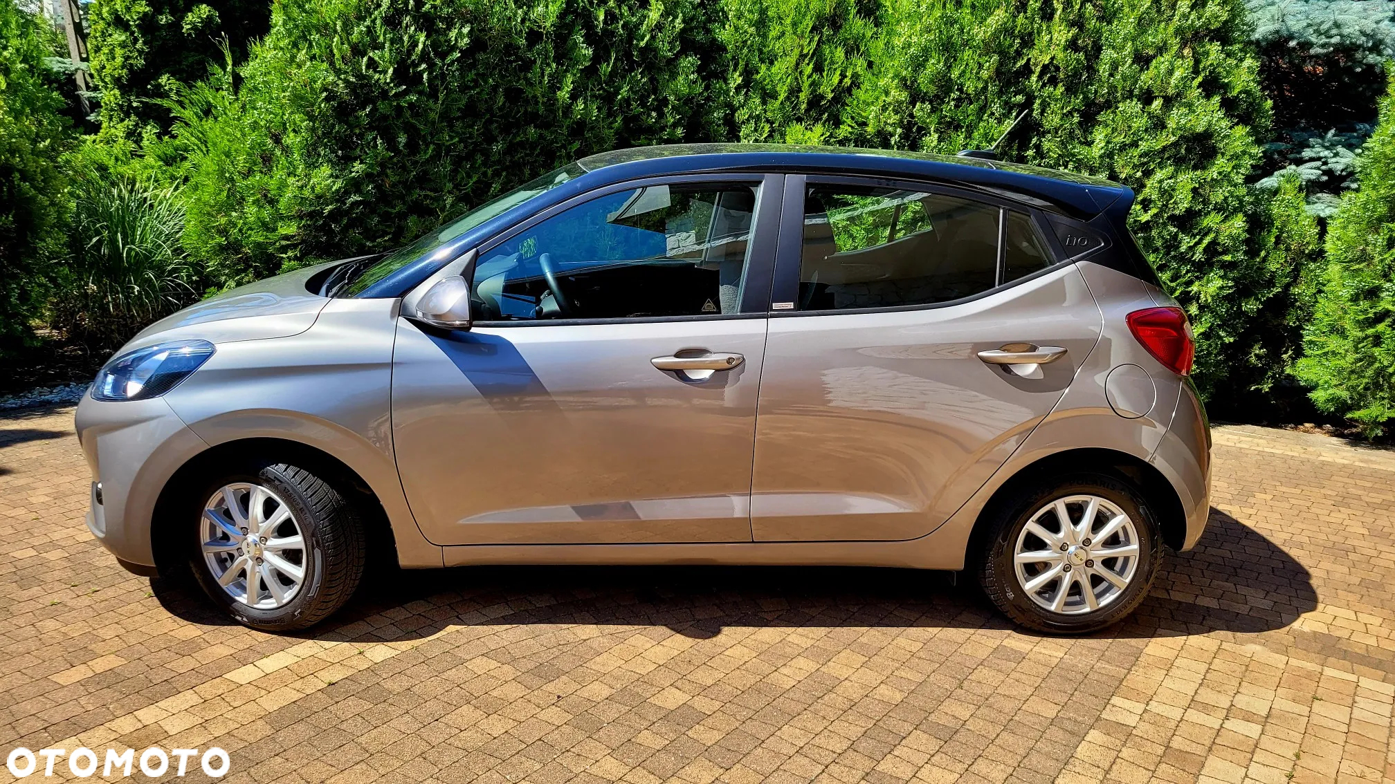 Hyundai i10 1.2 Premium N Line - 2