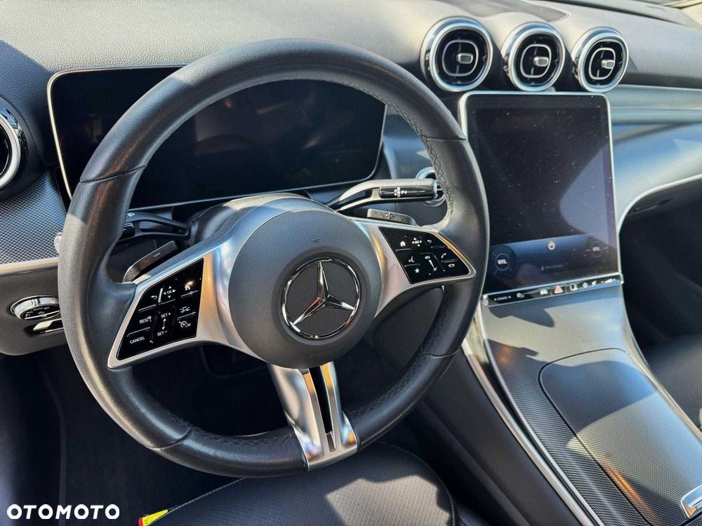 Mercedes-Benz GLC - 4