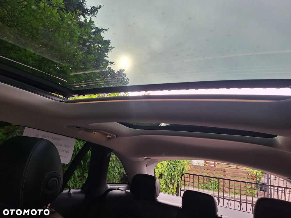 Mercedes-Benz GLC 400 d 4-Matic - 22