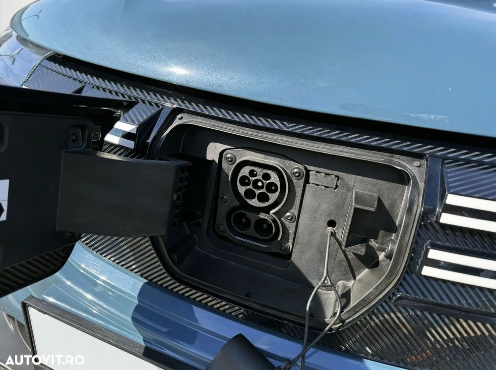 Dacia Spring 26.8 kWh Extreme - 15