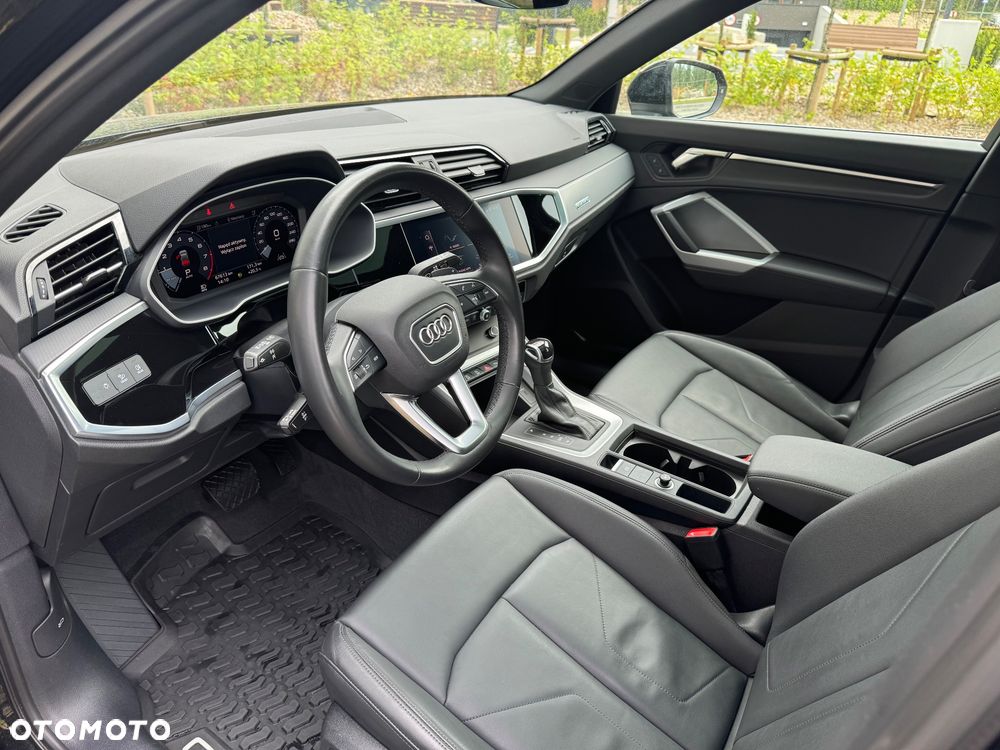 Audi Q3 - 14
