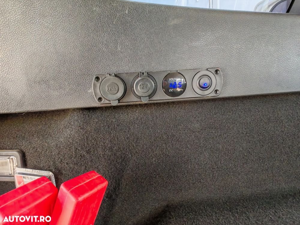 Dacia Lodgy 1.6 Ambiance - 20