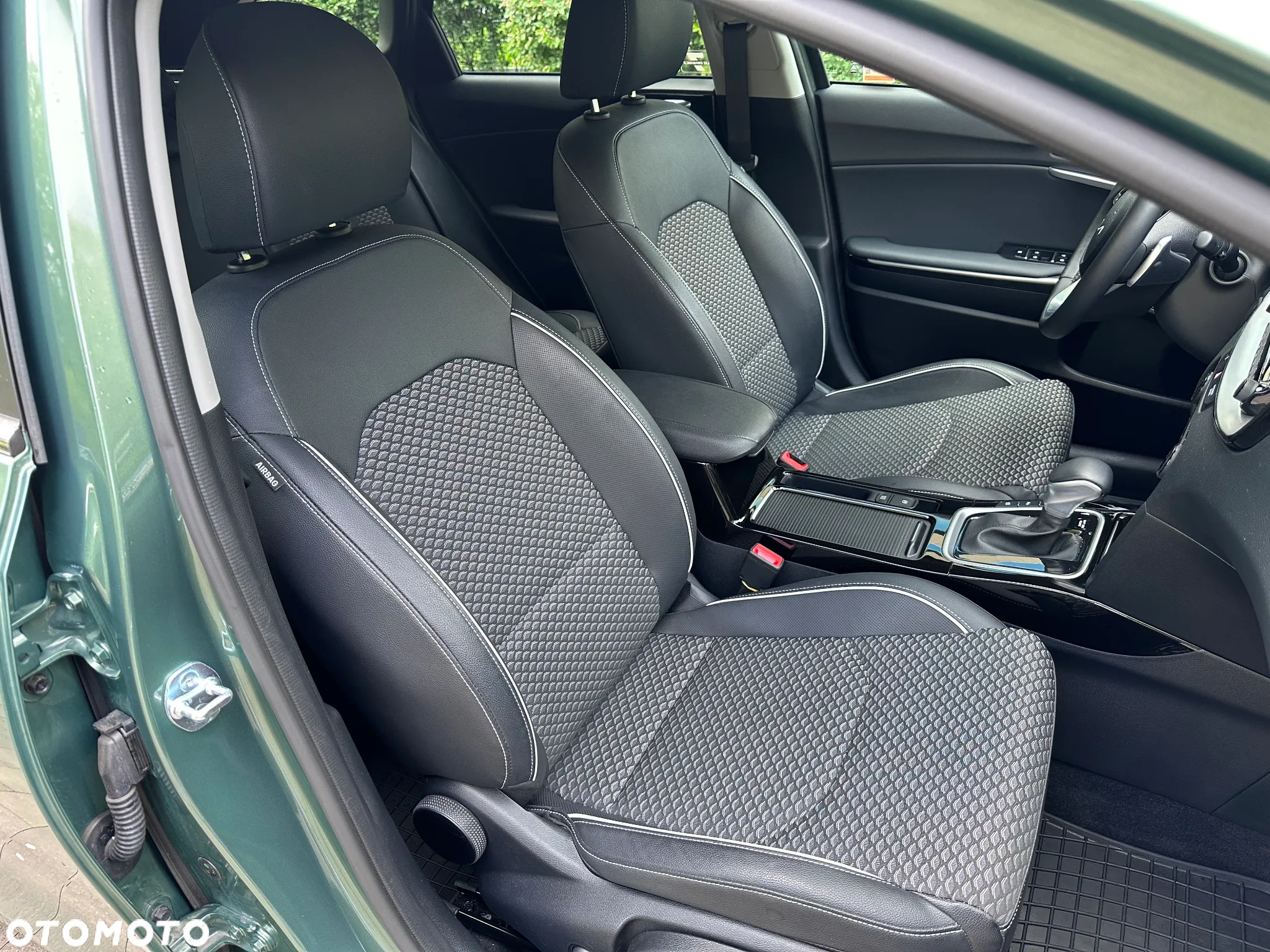 Kia Ceed 1.5 T-GDI Tribute DCT - 11