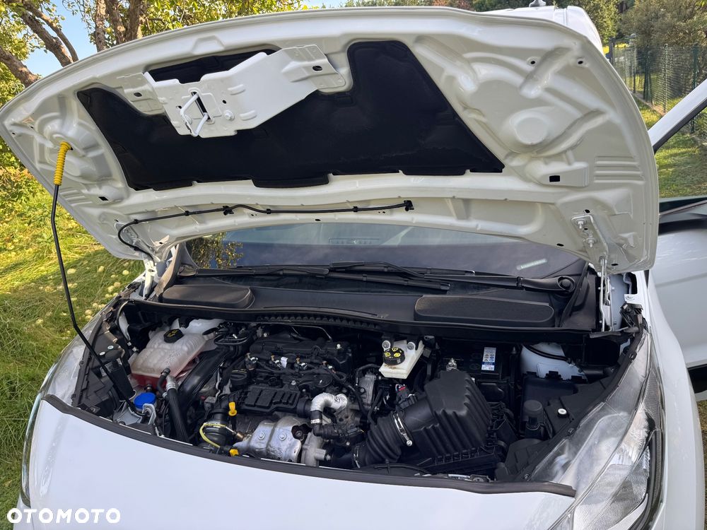 Ford Transit Connect Dlugi 2024 Tylko 14500km - 27