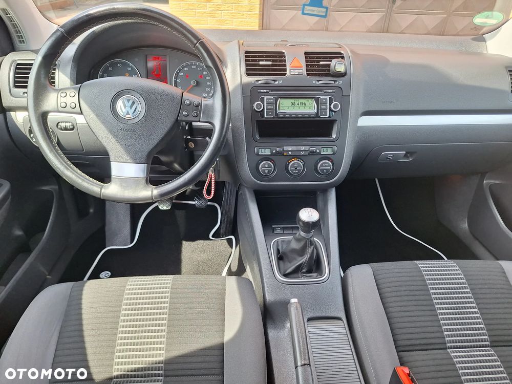 Volkswagen Golf 1.4 United - 24