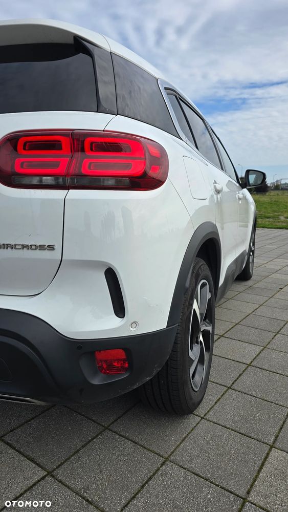 Citroën C5 Aircross 1.5 BlueHDi Feel EAT8 - 5