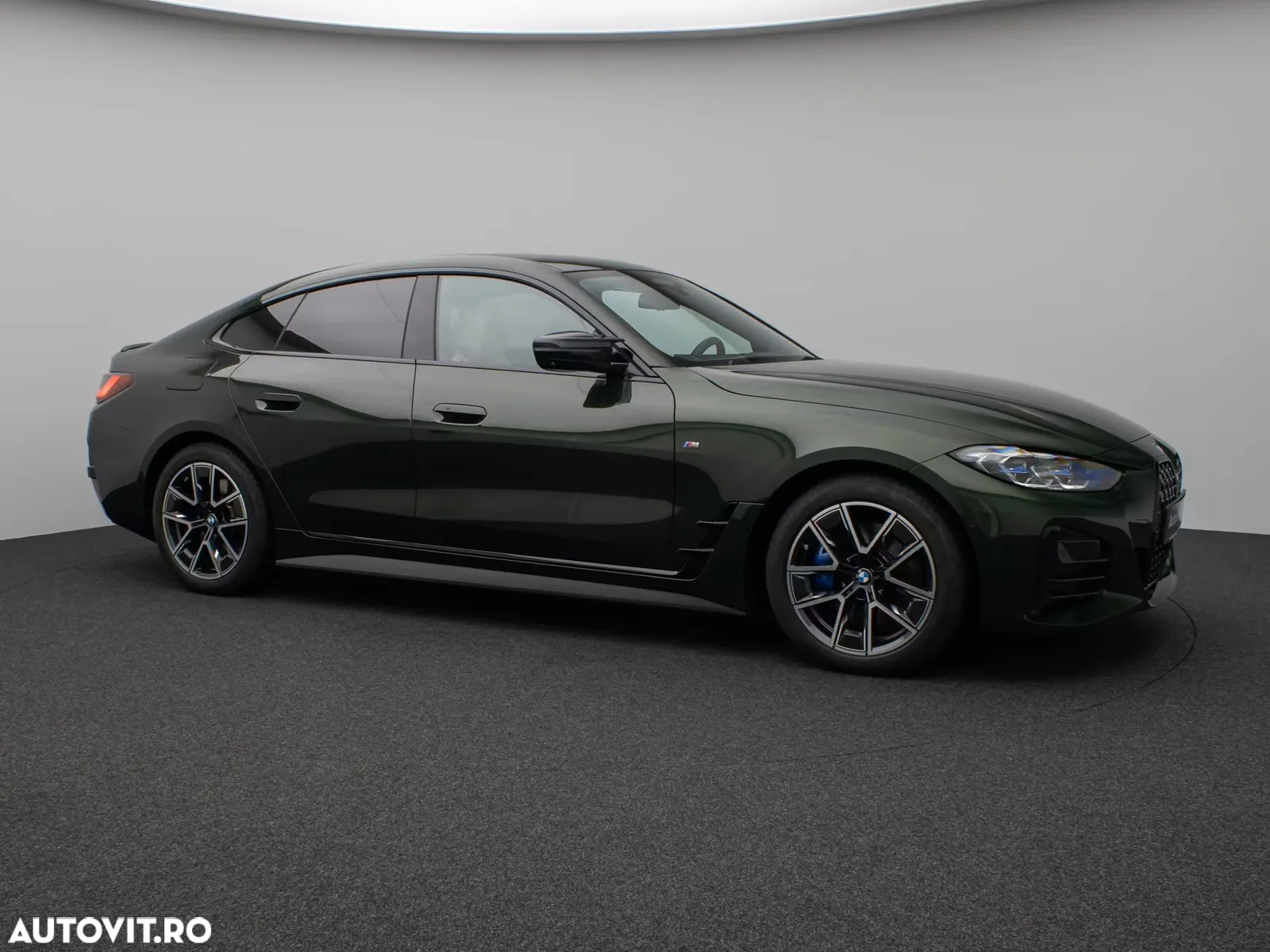 BMW Seria 4 M440i xDrive Gran Coupe - 5
