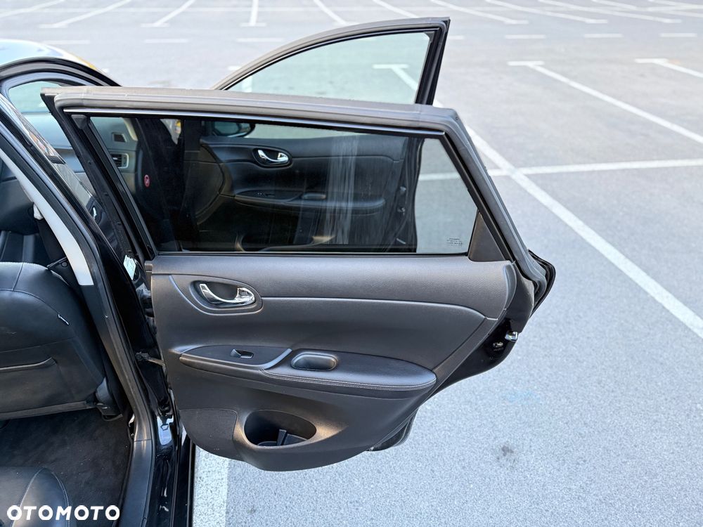Nissan Pulsar 1.2 DIG-T Tekna - 7