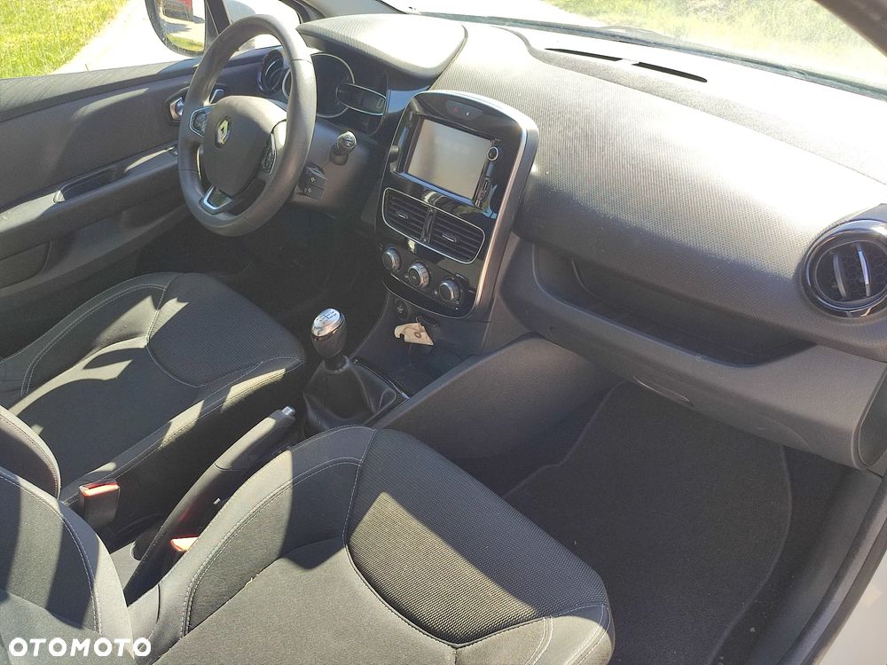 Renault Clio Energy dCi 75 Business - 11