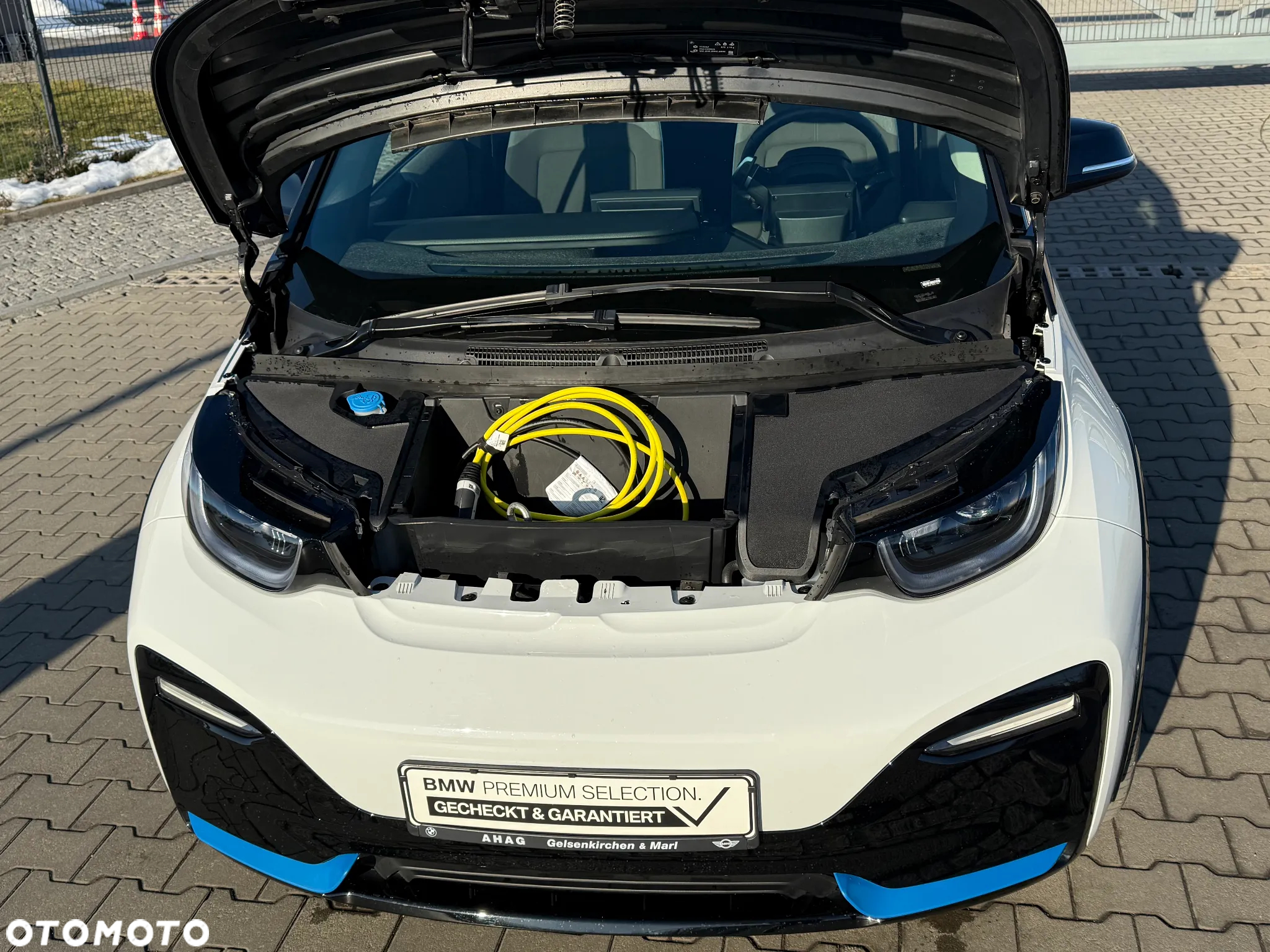 BMW i3 i3S 120 Ah - 26