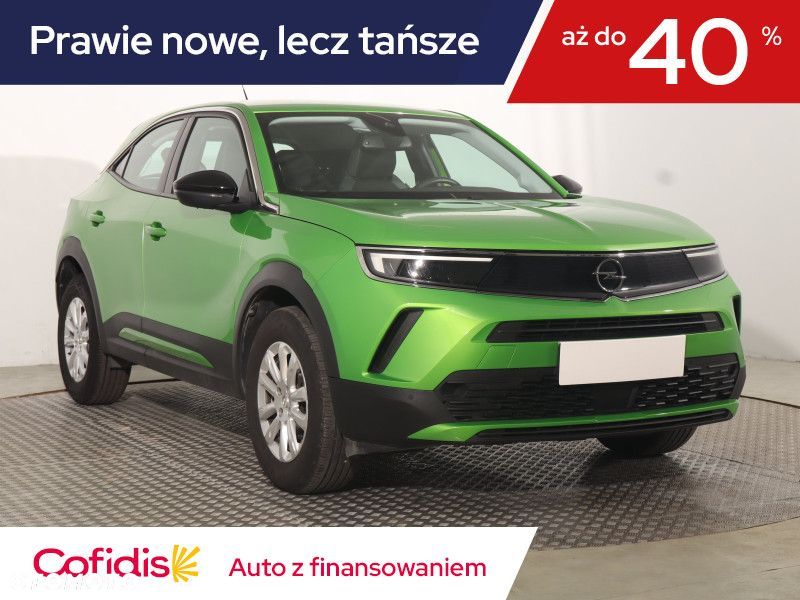 Opel Mokka - 2
