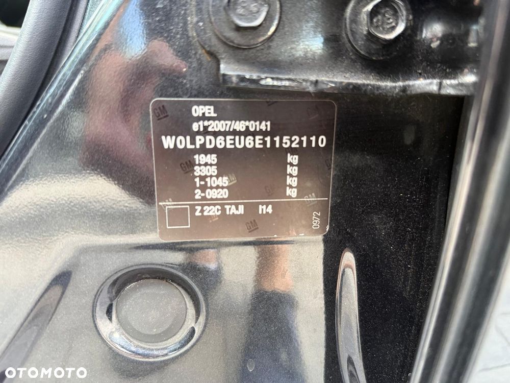 Opel Astra 1.4 T Active - 8