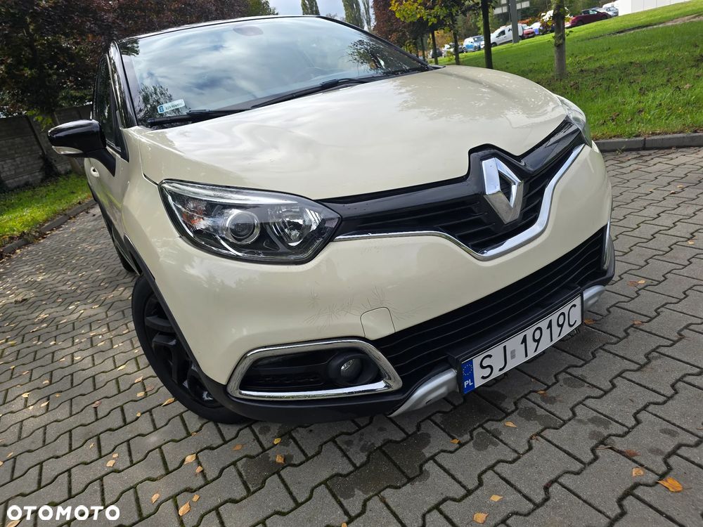 Renault Captur 1.2 Energy TCe Night&Day EDC - 29