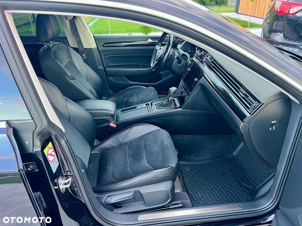Volkswagen Arteon 2.0 TDI SCR Elegance DSG - 8