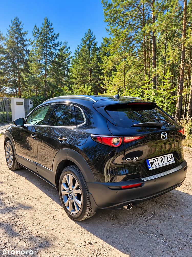Mazda CX-30 - 5
