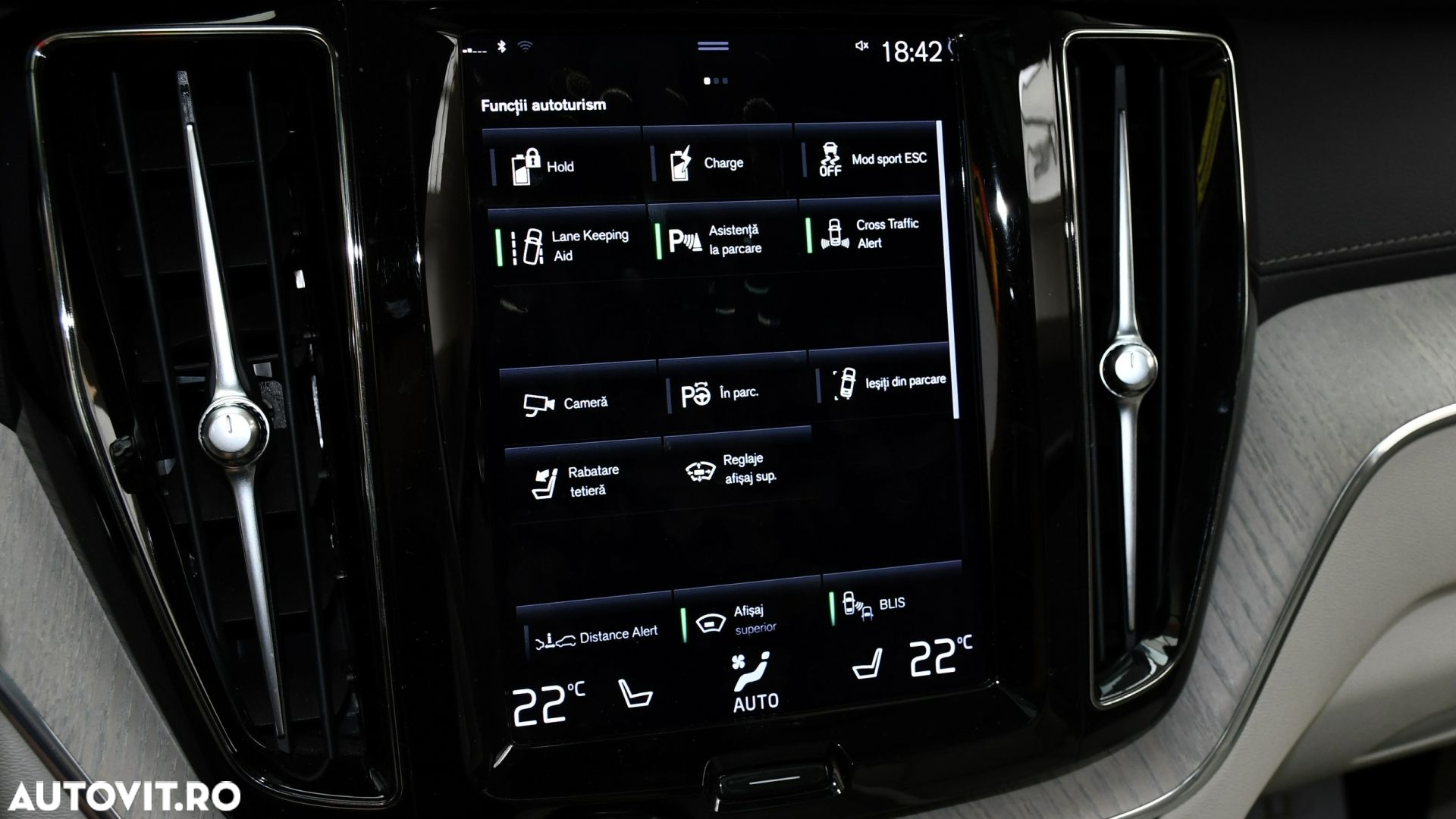 Volvo XC 60 - 16