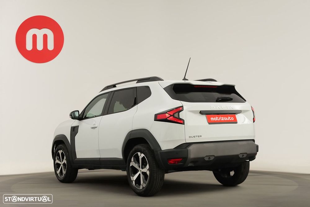 Dacia Duster 1.0 TCe ECO-G Expression Bi-Fuel - 3