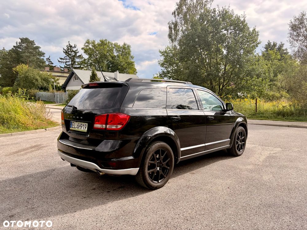 Dodge Journey - 2