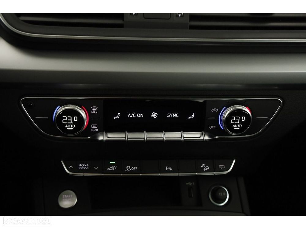 Audi Q5 50 TFSIe quattro Advanced S tronic - 22