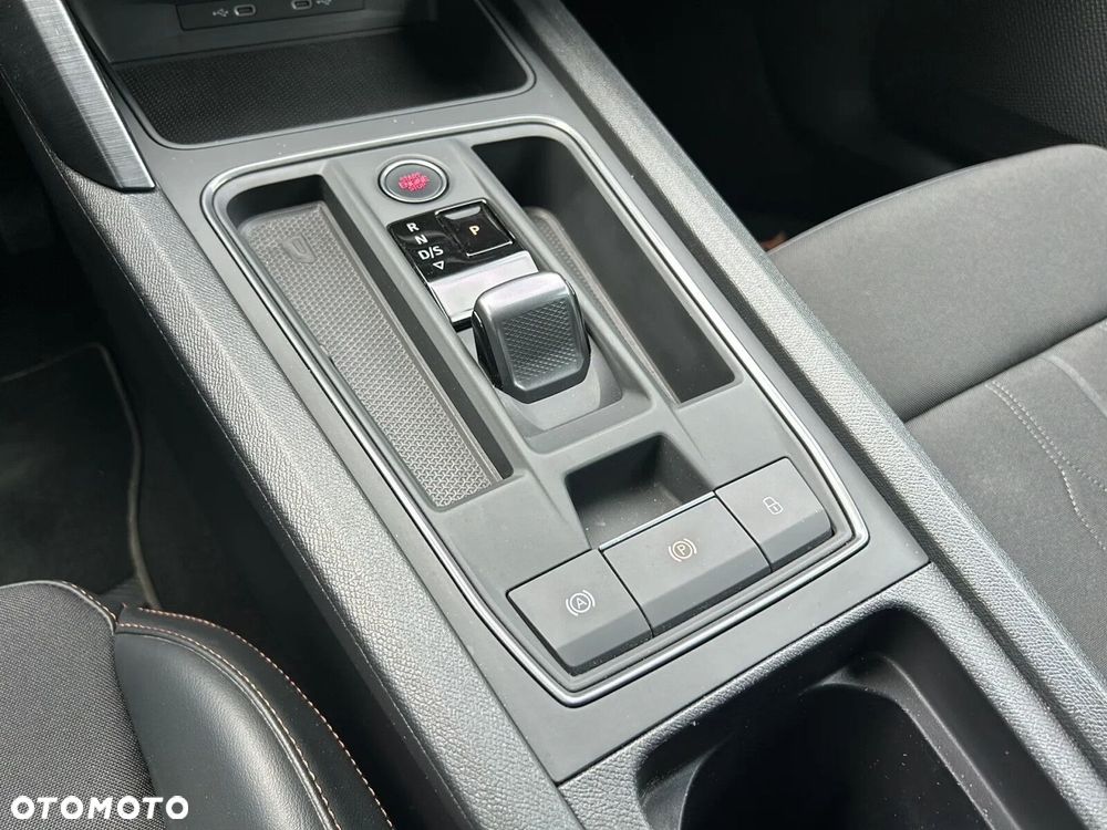 Cupra Formentor 1.5 TSI DSG - 38