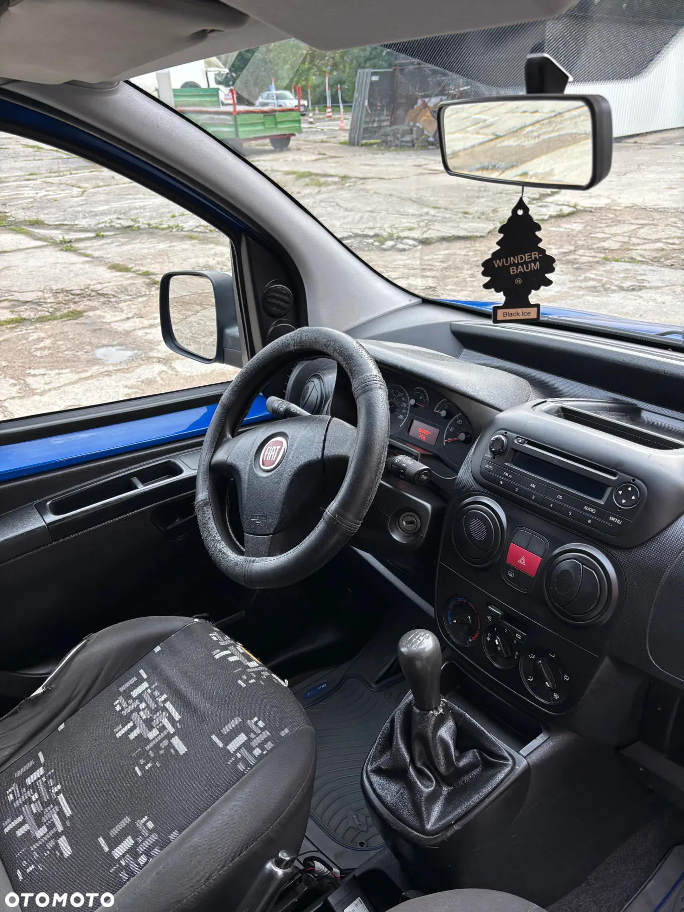 Fiat Fiorino 1.4 Base - 7