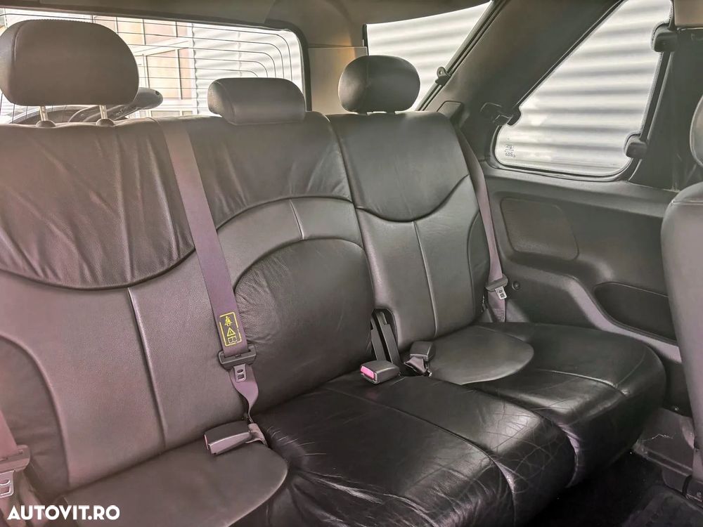 Land Rover Freelander - 11