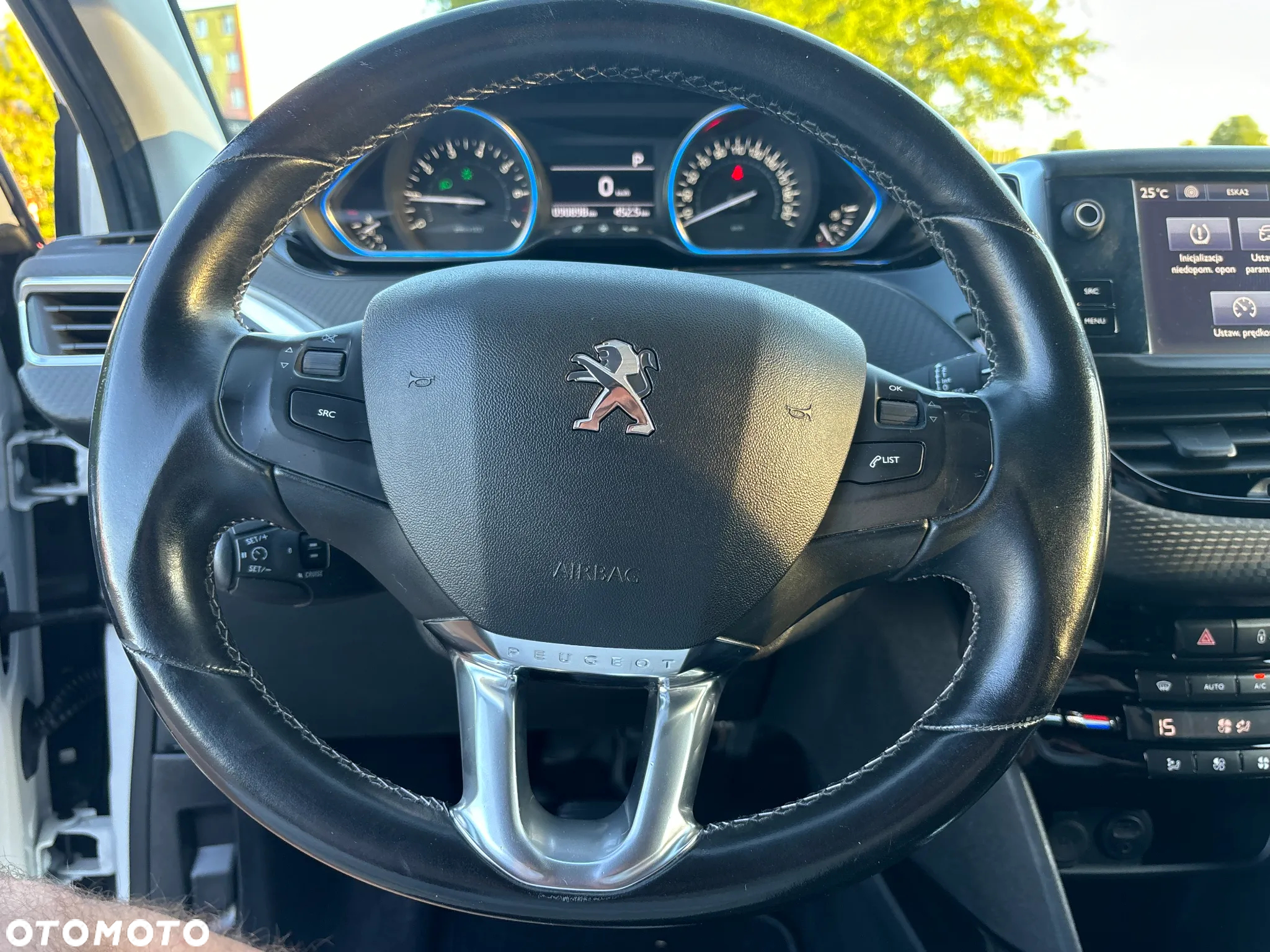 Peugeot 2008 1.2 Pure Tech Crossway S&S EAT6 - 23