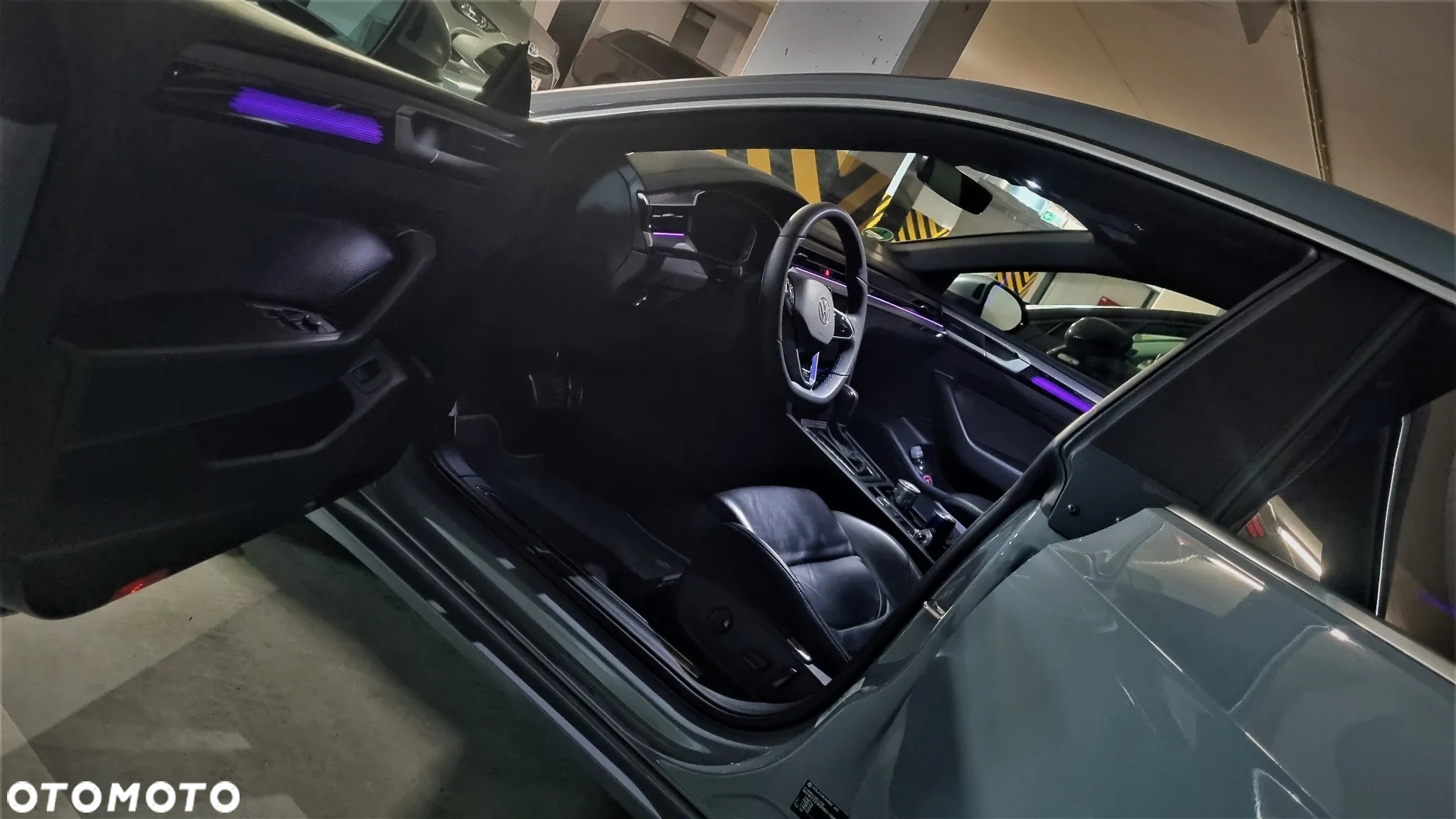 Volkswagen Arteon Shooting Brake 2.0 TSI OPF 4Motion DSG R - 21
