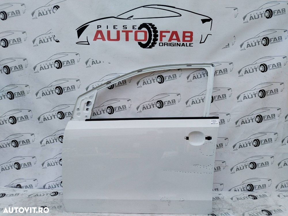 Usa stanga fata Volkswagen UP,Seat Mii,Skoda Citigo an 2011-2012-2022 - 1