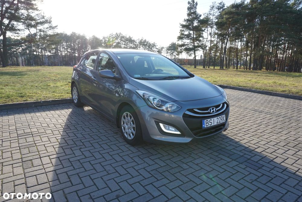 Hyundai i30 1.4 Classic - 3