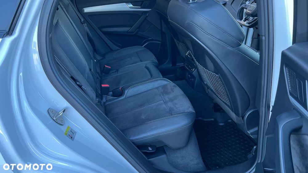 Audi Q5 40 TDI Quattro S tronic sport - 28