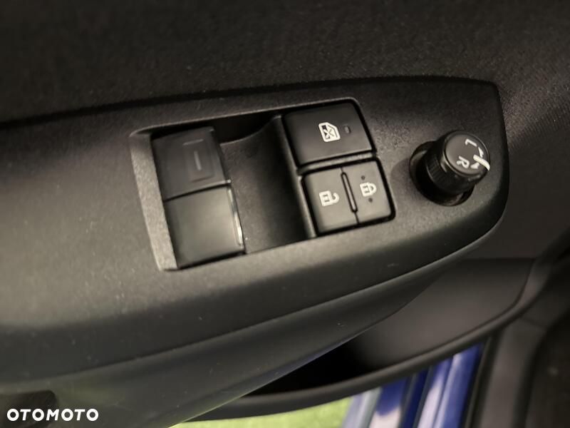 Toyota Yaris 1.5 Comfort - 12