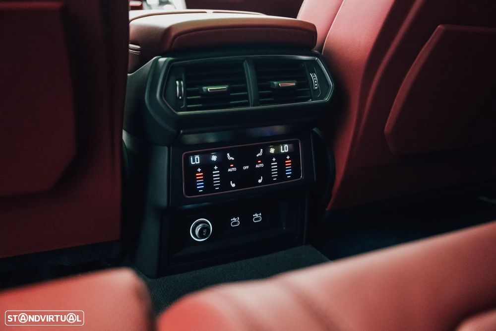 Lamborghini Urus 4.0 V8 - 48