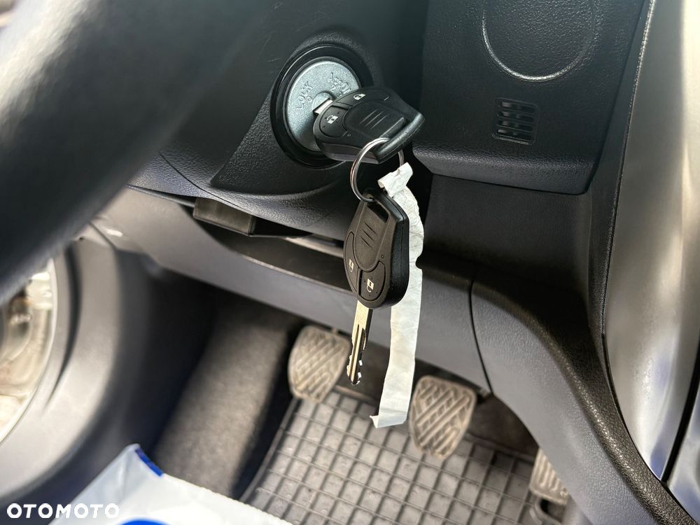 Nissan Micra 1.2 Style Edition - 16
