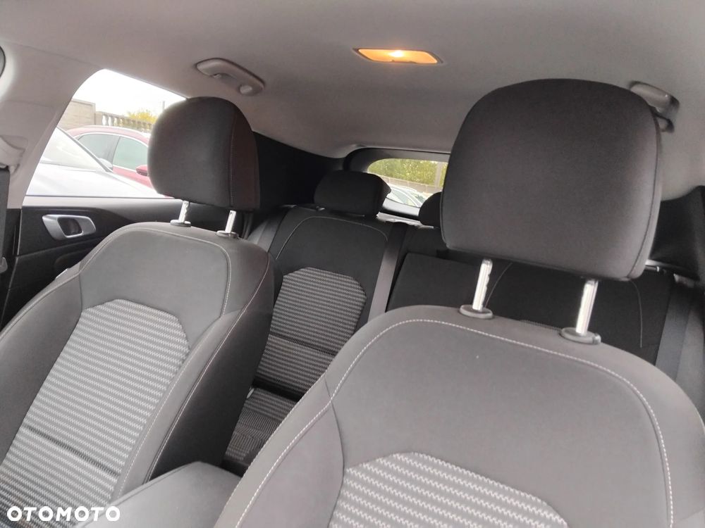 Kia XCeed 1.5 T-GDI M DCT - 23