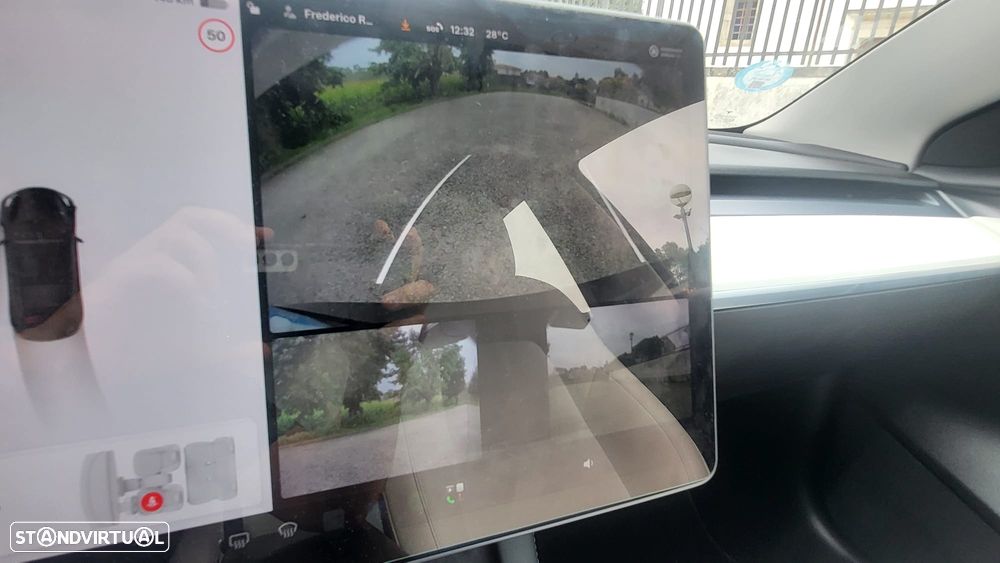 Tesla Model 3 Performance Dual Motor AWD - 14