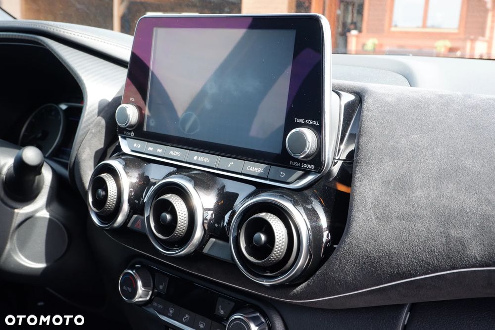 Nissan Juke DIG-T 117 DCT N-Design - 6