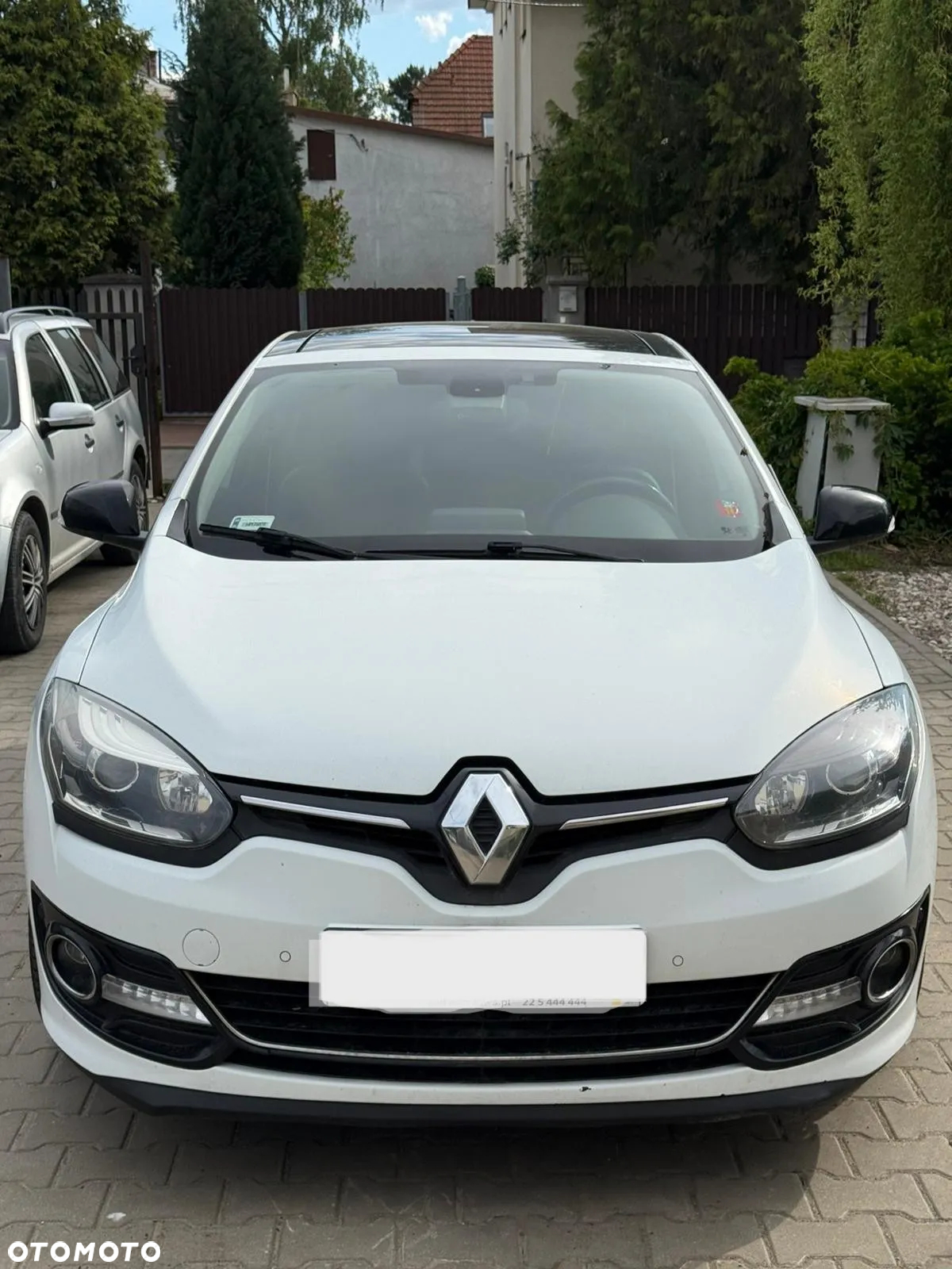Renault Megane 1.6 dCi Bose - 3