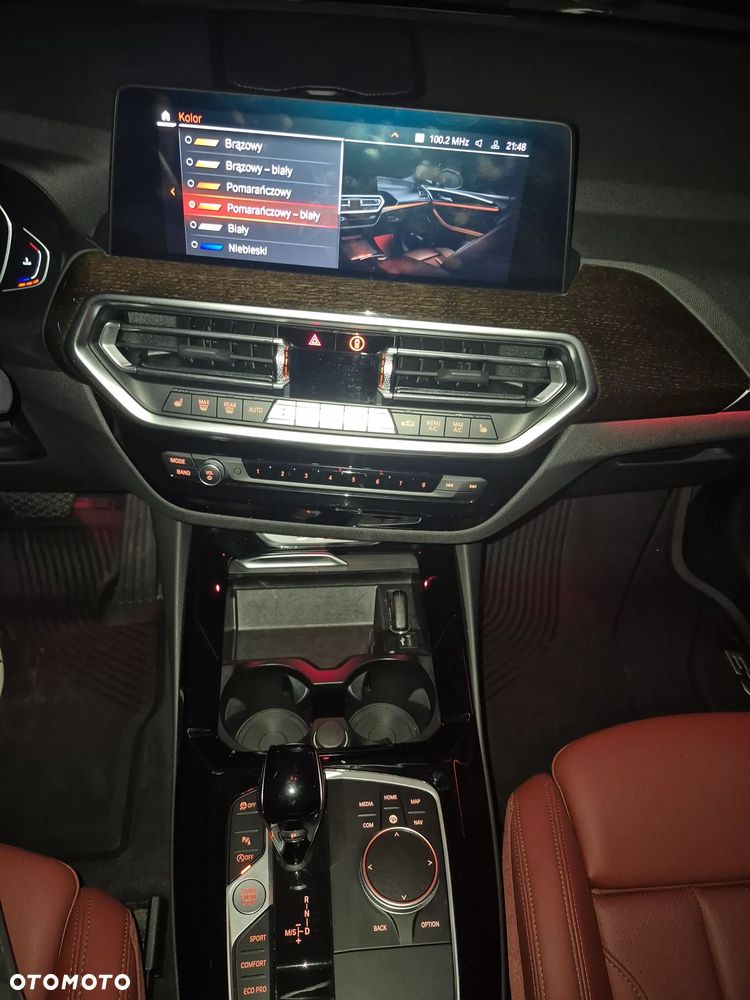 BMW X3 - 17