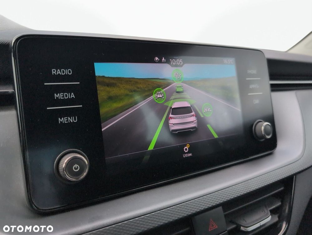 Skoda Kamiq 1.0 TSI Ambition - 25