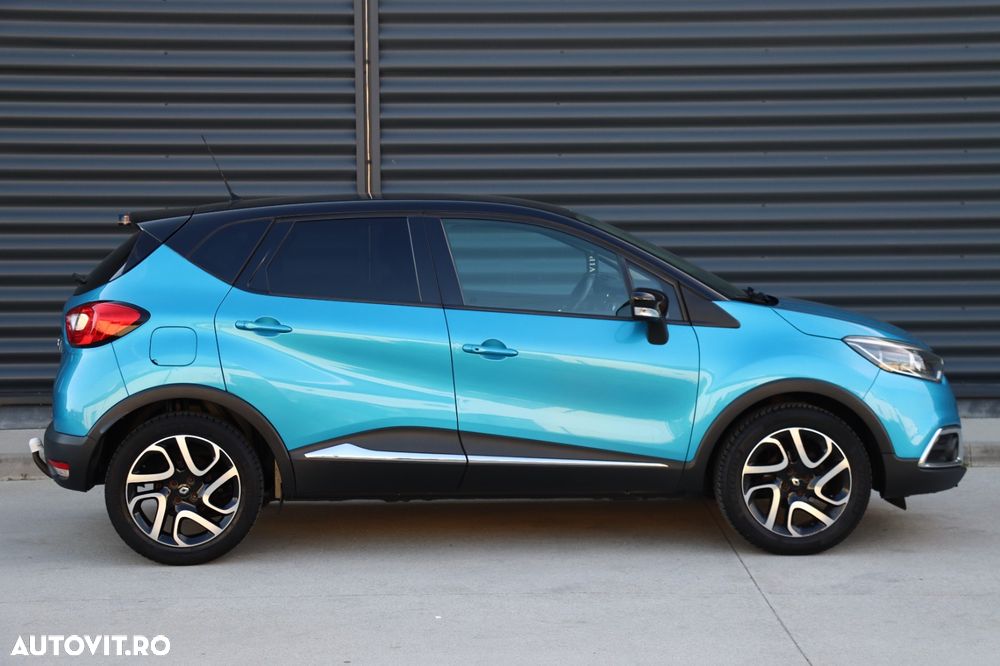 Renault Captur ENERGY TCe 90 Start&Stop Dynamique - 14